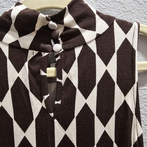 NWT Michael Kors top - Picture 9 of 9